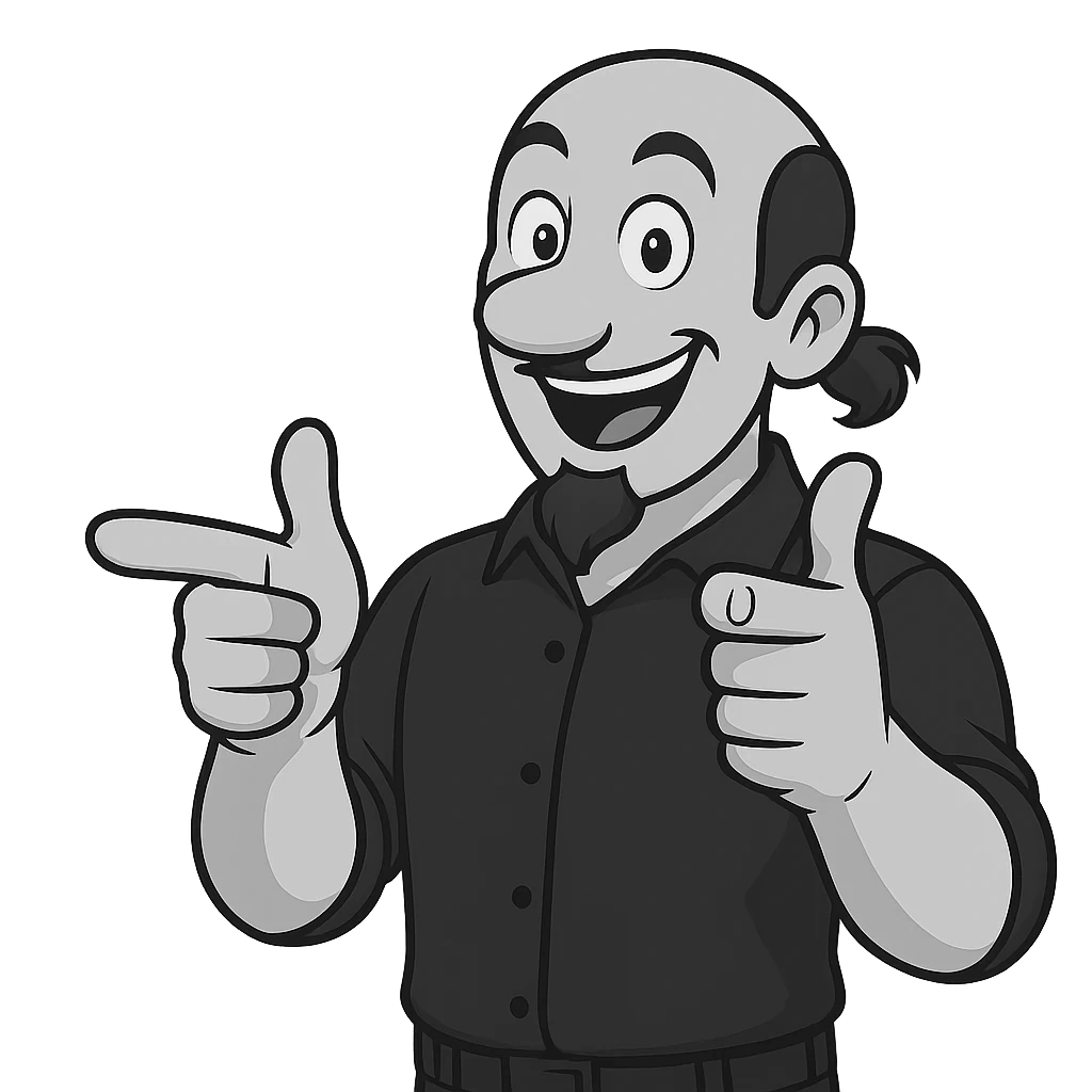 Professionel freelance webdesigner